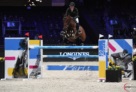 Kasanova de la Pomme Longines 