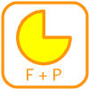F+P