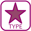 Type